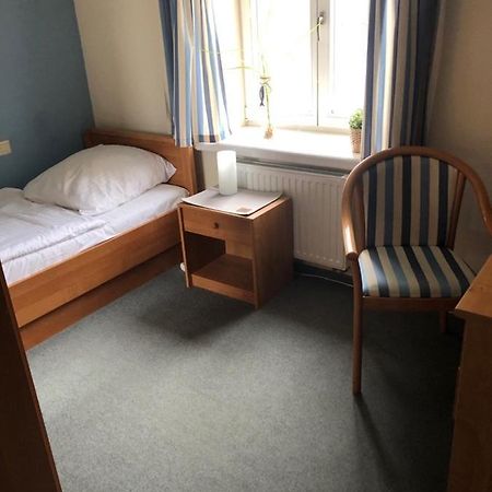 Landgasthaus Streichmuehle Dollerup Eksteriør billede